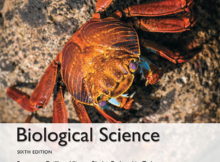 Biological science by scott freeman 6th edition