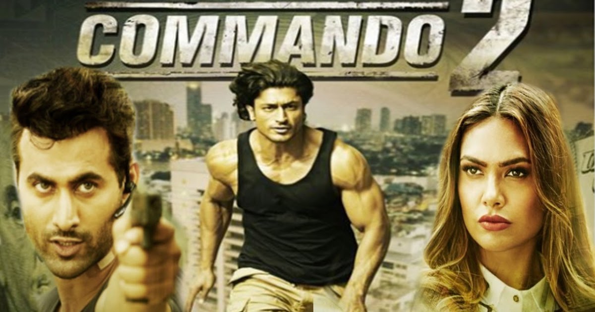 Commando 2 free download full game